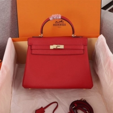 Hermes Kelly Bags